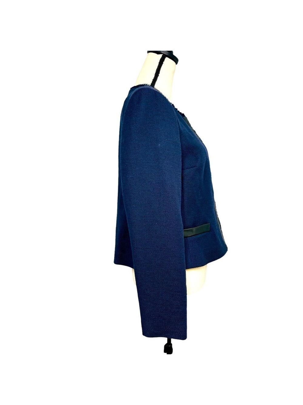 Karl Lagerfeld blazer - Picture 2 of 4